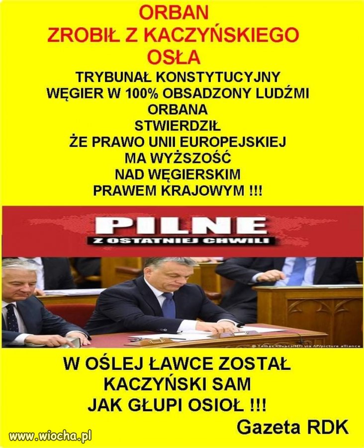 Obciach...