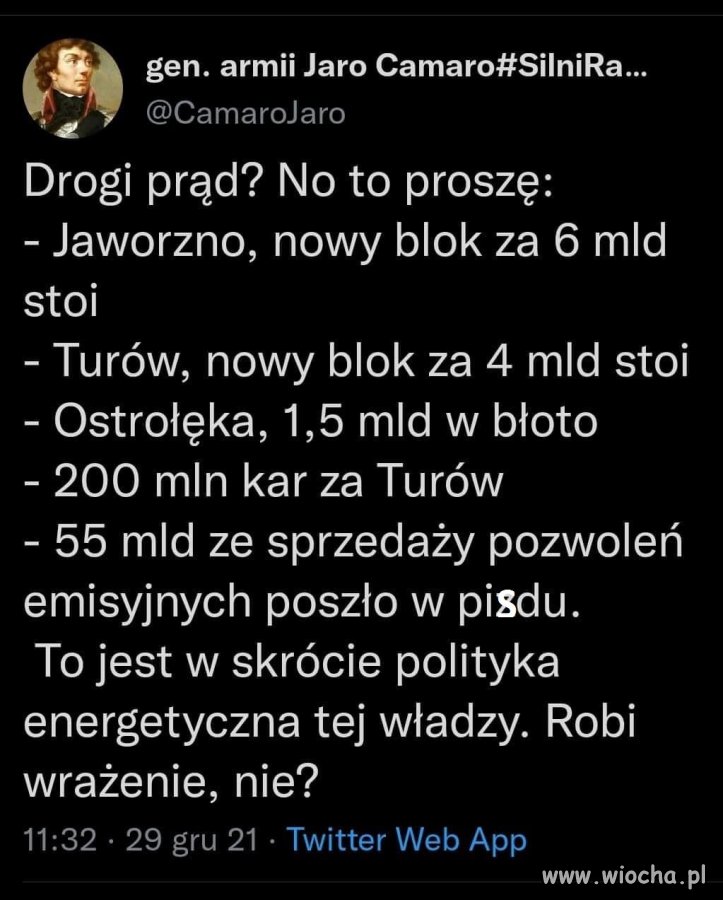 Czego jeszcze nie rozumiesz ?