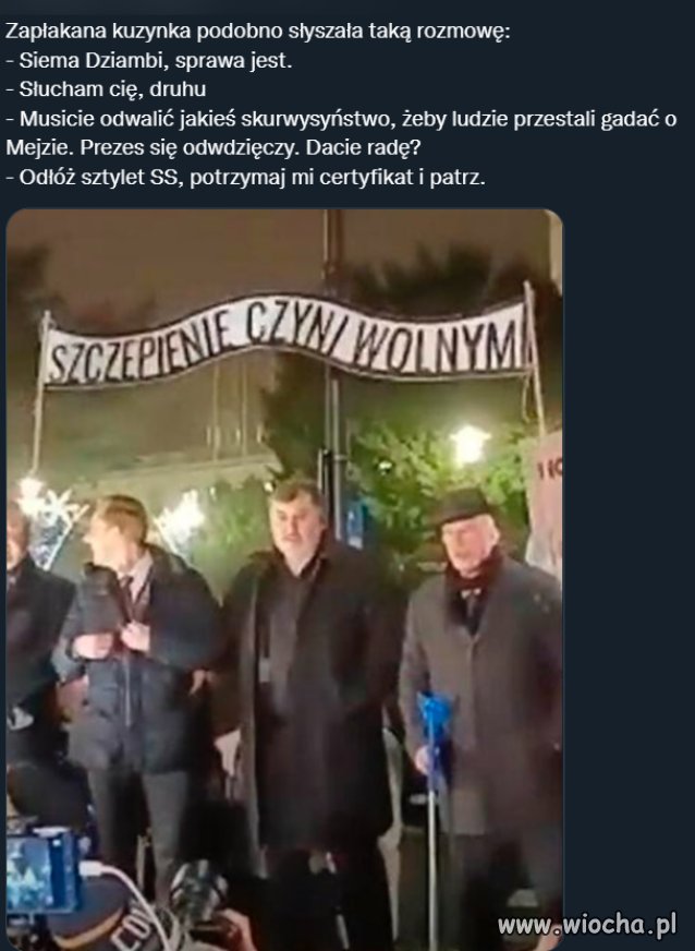 Niemożnie? A jednak!
