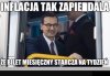 Może i śmieszne ale zaczyna być prawdziwe