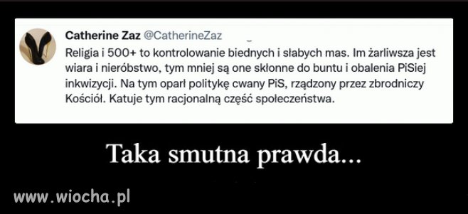 Tak wyglada pacyfizacja narodu przez PiS i sekte kosciola!