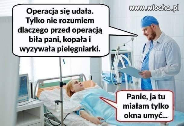 Tym razem bez polityki