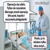 Tym razem bez polityki
