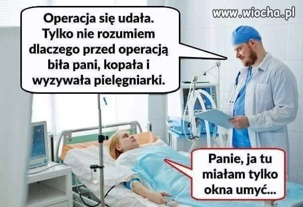 Tym razem bez polityki