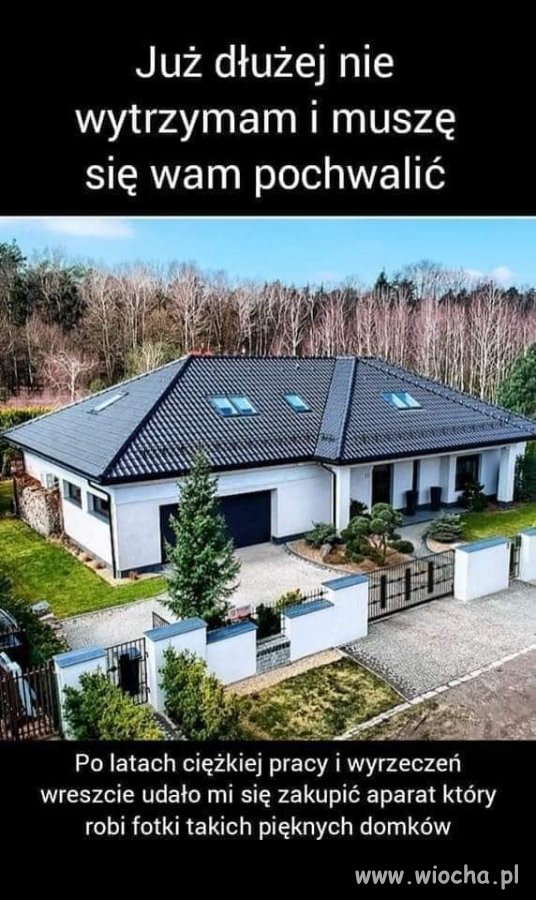 Już dłużej nie mogę