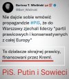 Już przeżyłem okupację sowiecką 