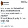 Holecka też człowiek...