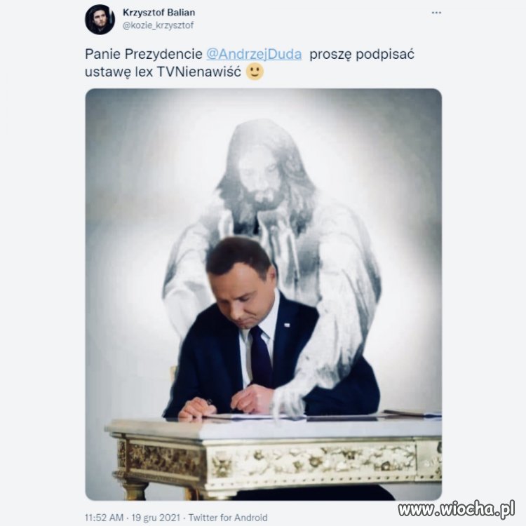 PiS-owski stan umysłu 