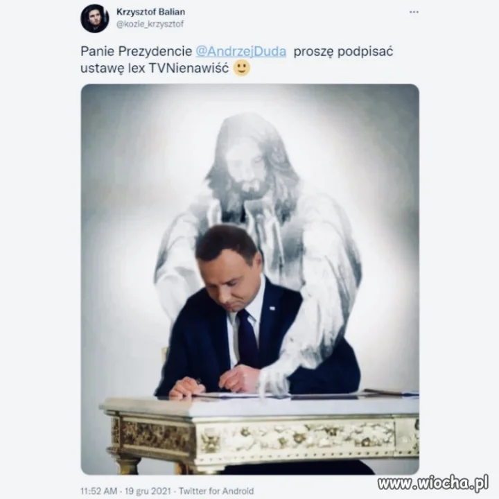 PiS-owski stan umysłu 