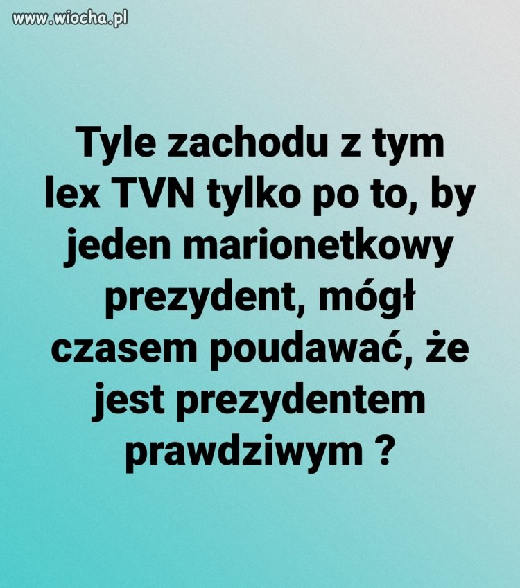 On udaje 