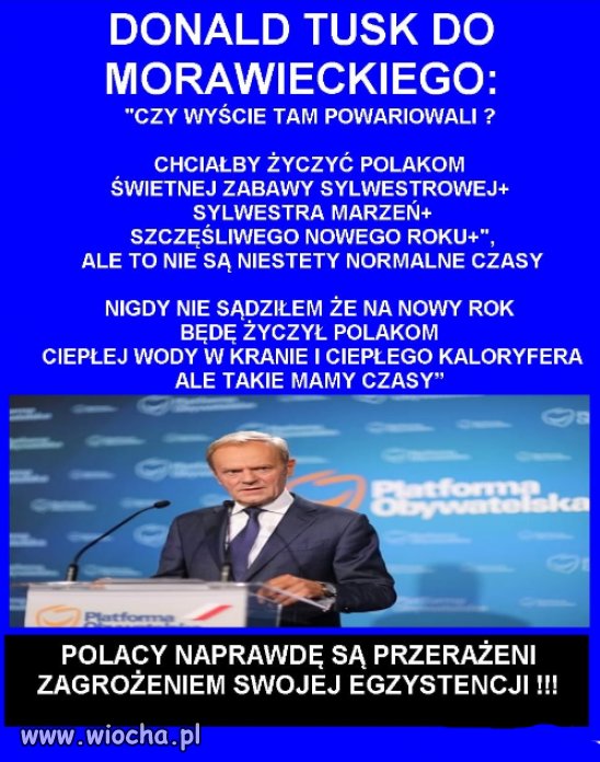 Czy jeszcze ktos pamieta obiecanki cacanki PiSu?