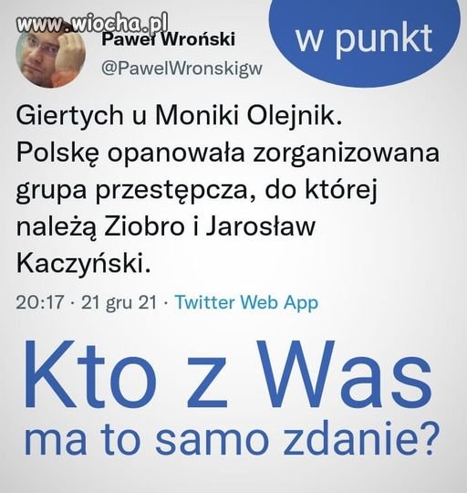 Zgadzam się
