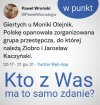 Zgadzam się