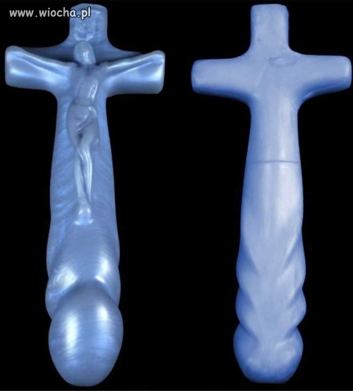 Coś dla katoliczek.
