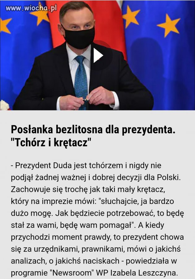 Krótko 