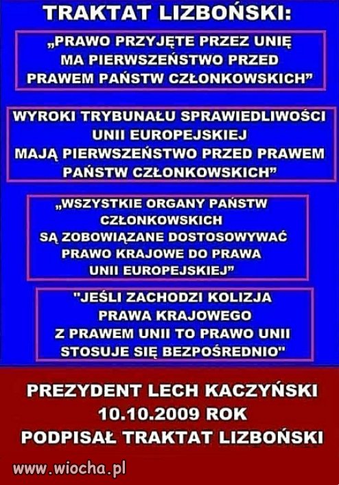 Lech to byl ten normalny z blizniakow...