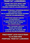 Lech to byl ten normalny z blizniakow...