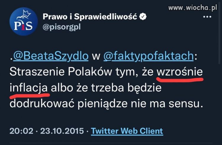 Całe życie w kłamstwie