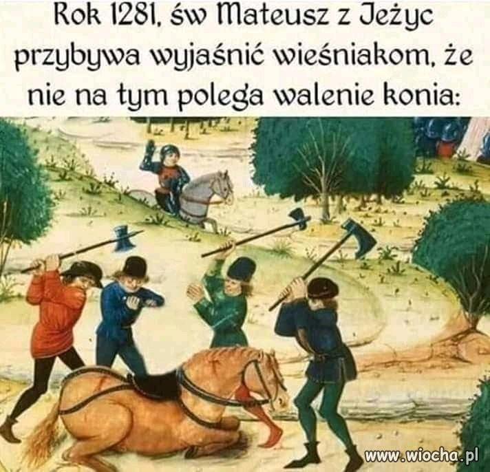 Walenie