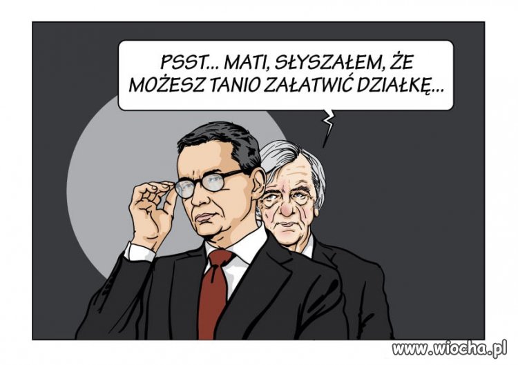 Władza uzależnia