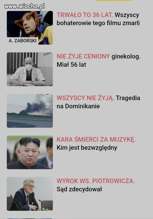 Wirtualna Polska z 16.12.2021