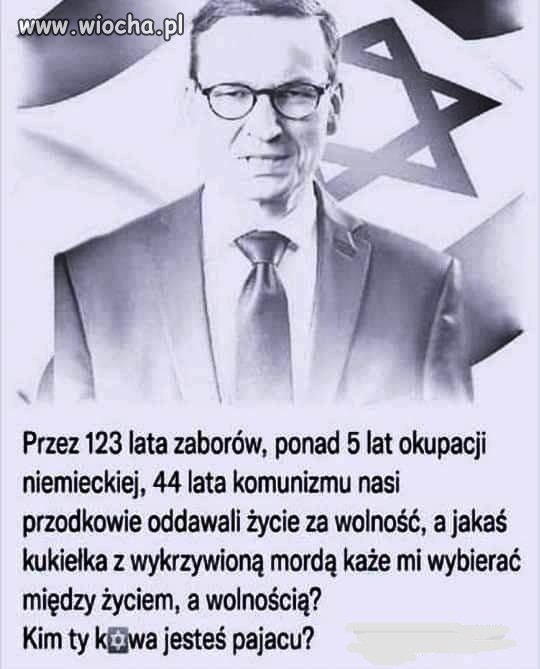 W samo sedno