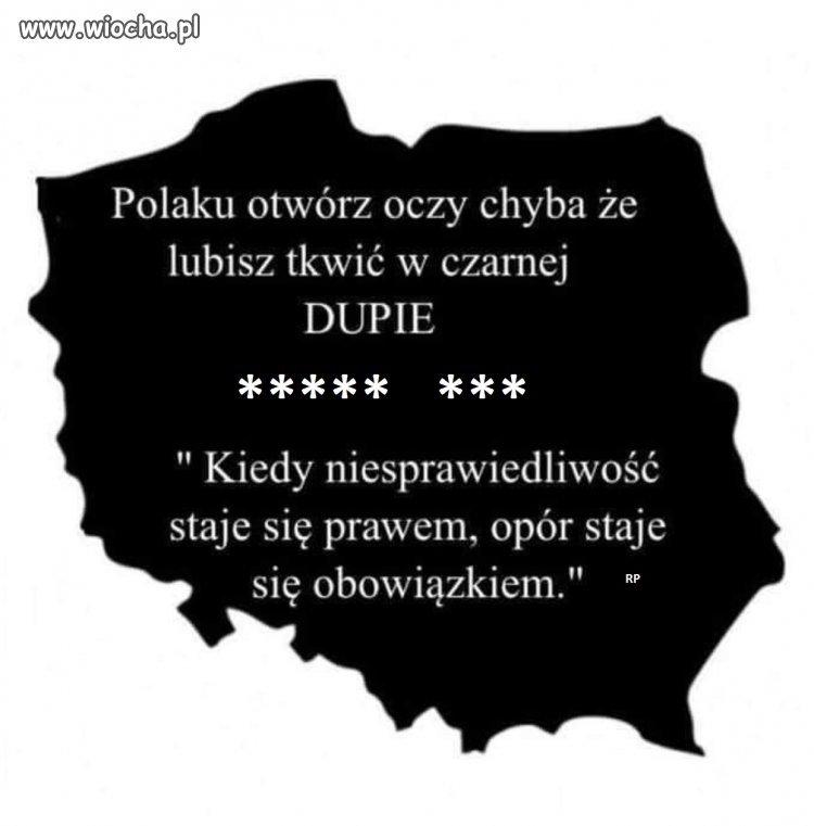 Kiedy Lud traci prawo głosu