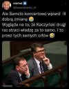Orły Kaczyńskiego i dudy 