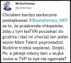 Rodzinę trzeba wspierać. 