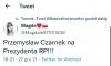 A Rydzyk na papieża!!!