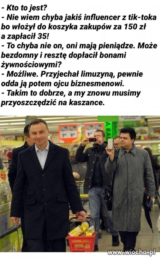 Kto to ?