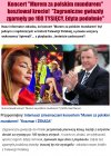 Dostali nawet po 100K a i tak prawie wszyscy wykonawcy ''śpiewali'' ... z playbacku