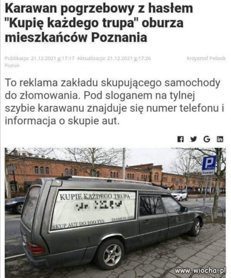 Reklama dźwignią handlu. 