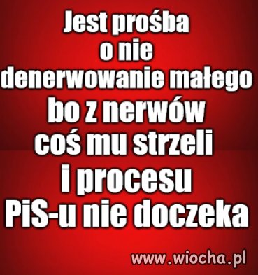 Prośba