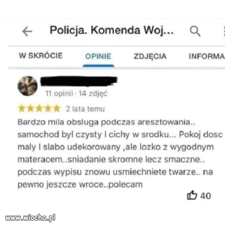 Osiem gwiazdek... 