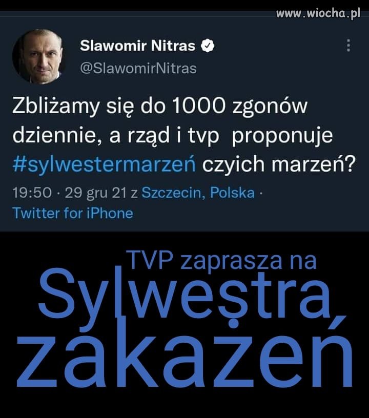 TVP zaprasza 