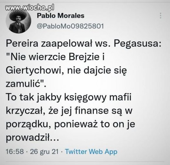 Dobre porównanie