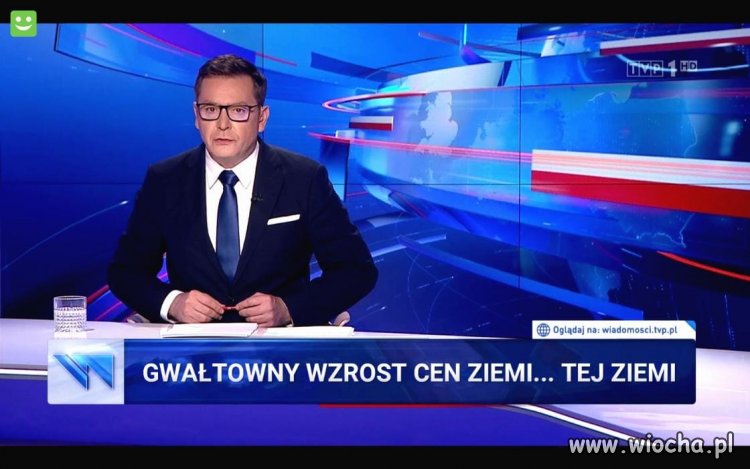 Nie rzucim ziemi...