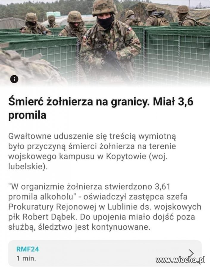 #MuremZaPolskimMundurem