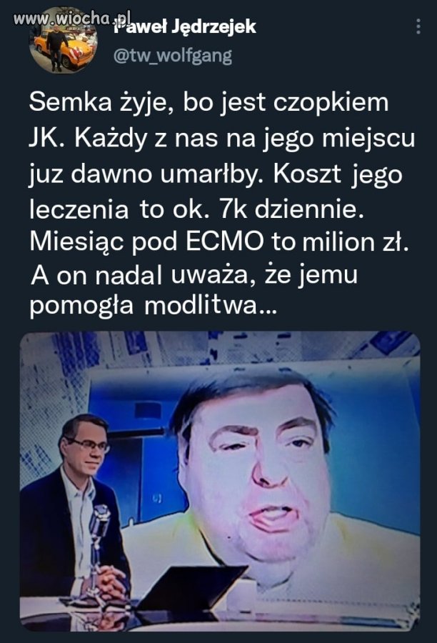 Tak jest