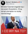 Dwie ameby się zgadały 