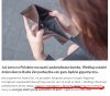 Rząd się zgodził na podwyżki, ale się nie cieszy