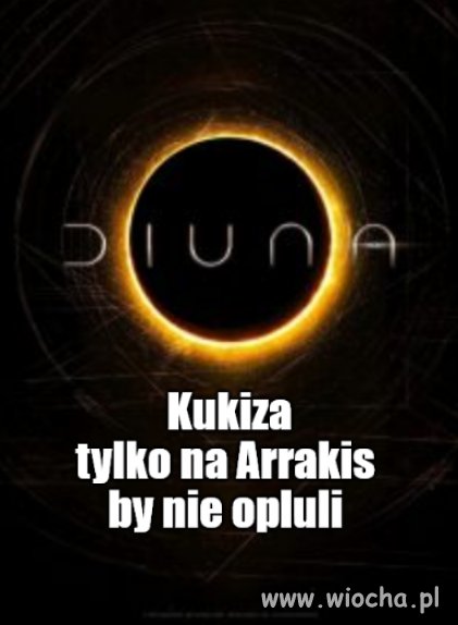 Dla kumatych