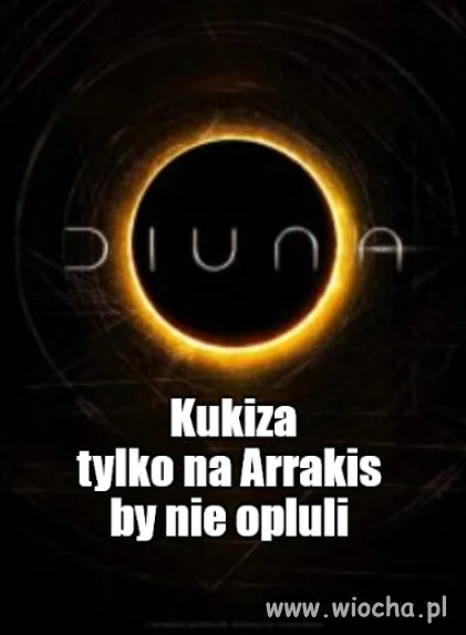 Dla kumatych