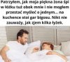 W świeta  nikt nie powinien