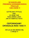 Taka armia ludzi a wszyscy dziela sie zarobkami z Morawieckim!