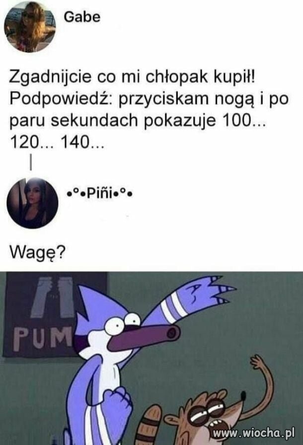 Waga
