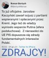 Zdrajcy !