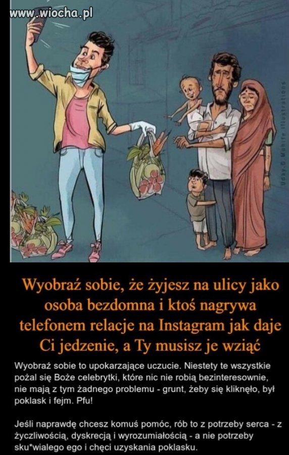 Tak to tu zostawię 