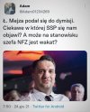 Minister zdrowia,? 